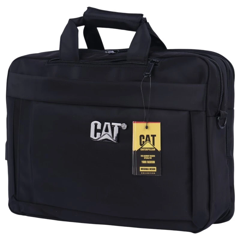 کیف لپ تاپ سه کاره Cat کد 251