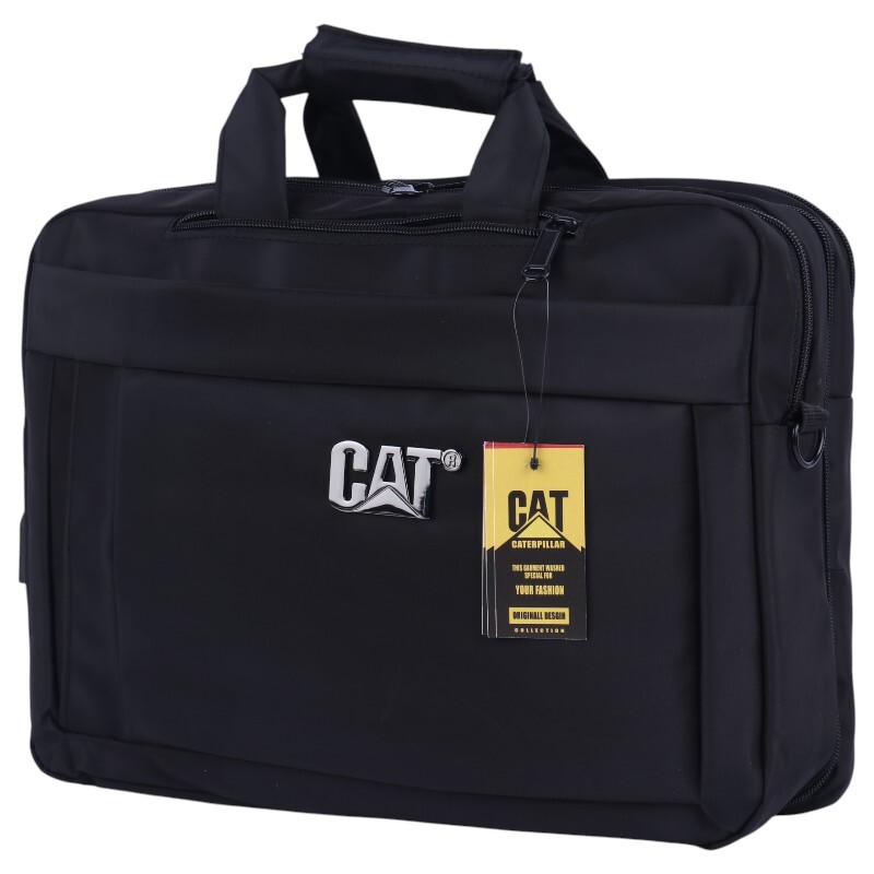 کیف لپ تاپ سه کاره Cat کد 251