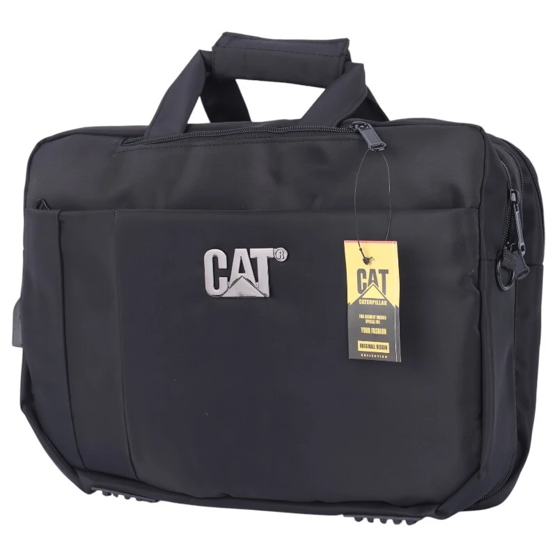 کیف لپ تاپ سه کاره Cat کد 251