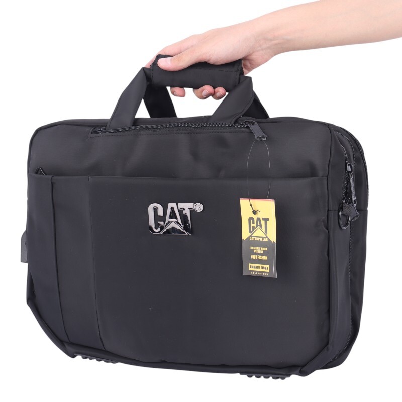 کیف لپ تاپ سه کاره Cat کد 251