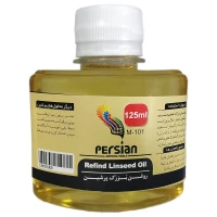 روغن بزرک پرشین M-101 حجم 125 میلی لیتر