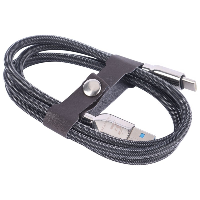 کابل تایپ سی فست شارژ Epimax EC-128 1m