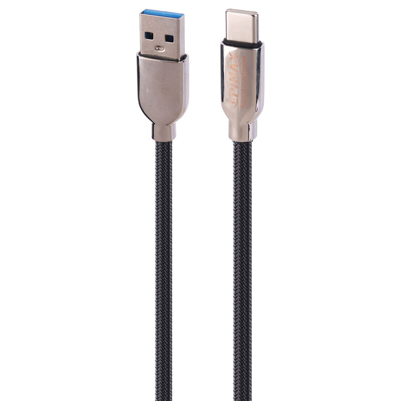 کابل تایپ سی فست شارژ Epimax EC-128 1m