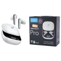 هندزفری بلوتوثی انکر Soundcore Liberty 4 Pro A3954