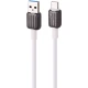 کابل تایپ سی فست شارژ 65 وات اپی مکس EC-122 طول 1 متر