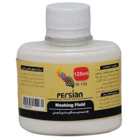 چسب میسکیت پرشین M-106 حجم 125 میلی لیتر