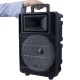 اسپیکر بلوتوثی وکو WECO-100 + ریموت کنترل