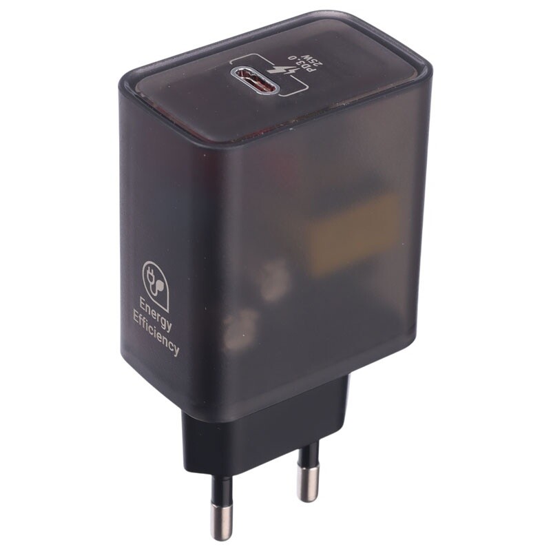 شارژر دیواری 25 وات اپی مکس EU-151 PD