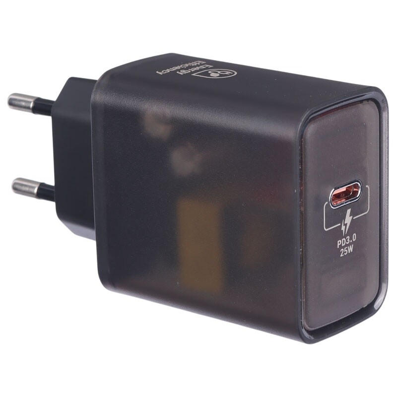 شارژر دیواری 25 وات اپی مکس EU-151 PD
