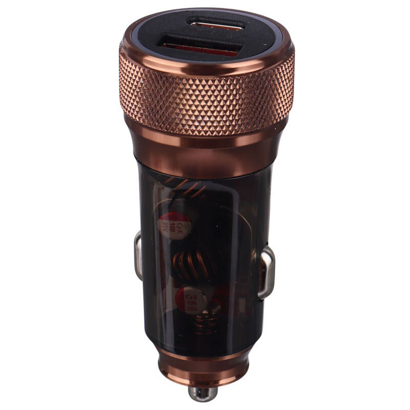 شارژر فندکی 66 وات اپی مکس EU-157