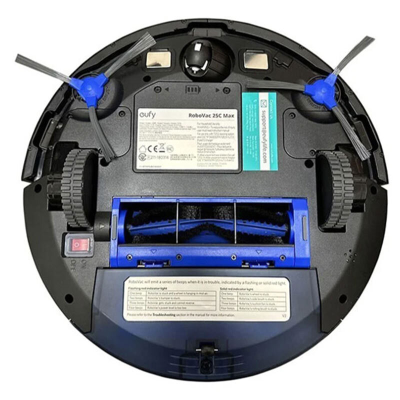 جارو هوشمند رباتیک انکر EUFY RoboVac 25C Max T2132RQ1