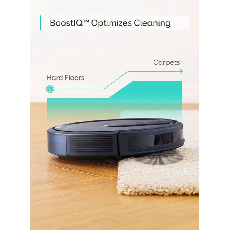 جارو هوشمند رباتیک انکر EUFY RoboVac 25C Max T2132RQ1