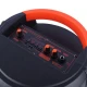 اسپیکر چمدانی بلوتوثی ویکو WECO-110 + ریموت کنترل