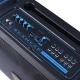 اسپیکر بلوتوثی اپیمکس Epimax 775 + میکروفون و ریموت کنترل