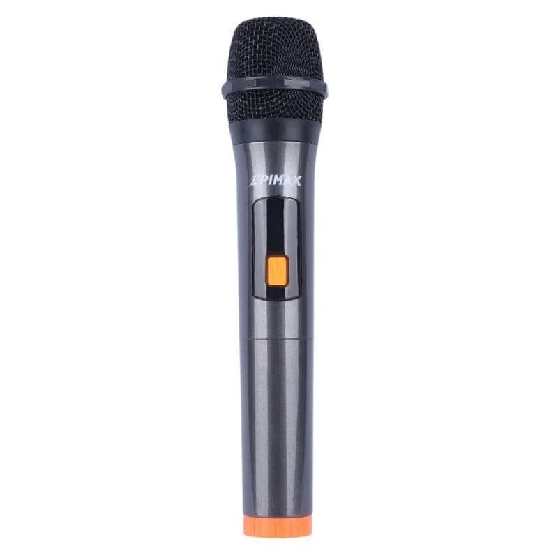 اسپیکر بلوتوثی اپیمکس Epimax 775 + میکروفون و ریموت کنترل