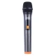 اسپیکر بلوتوثی اپیمکس Epimax 775 + میکروفون و ریموت کنترل