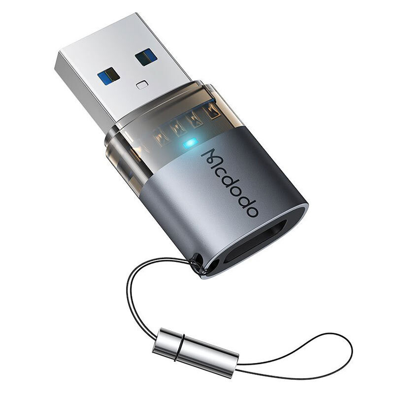 تبدیل Type-C OTG به USB3.0 مک دودو OT-758