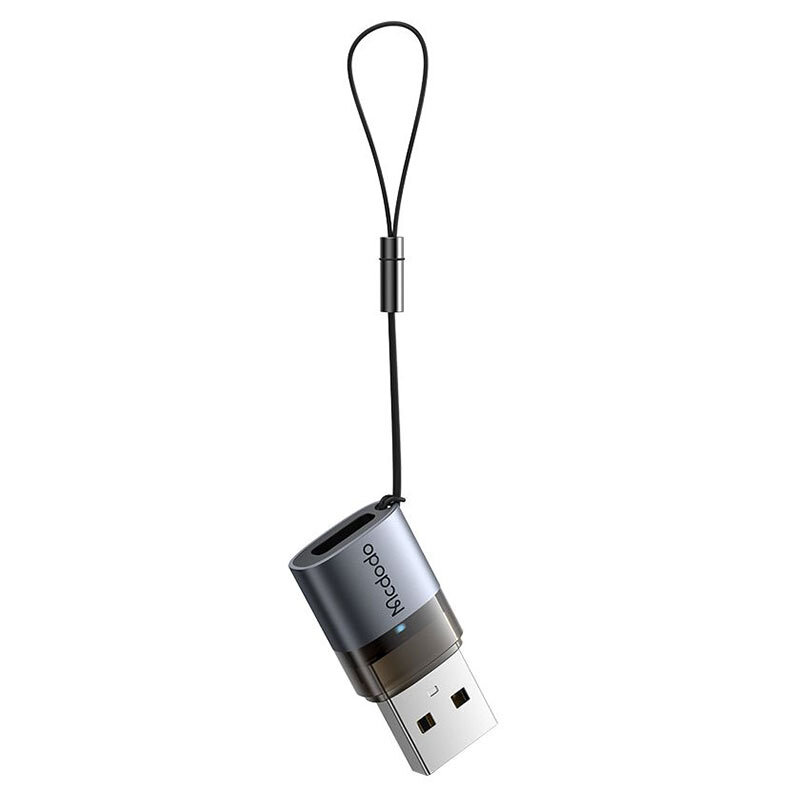 تبدیل Type-C OTG به USB3.0 مک دودو OT-758