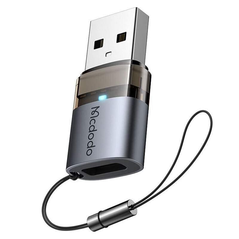تبدیل Type-C OTG به USB3.0 مک دودو OT-758