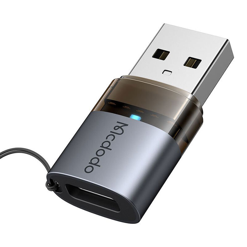 تبدیل Type-C OTG به USB3.0 مک دودو OT-758