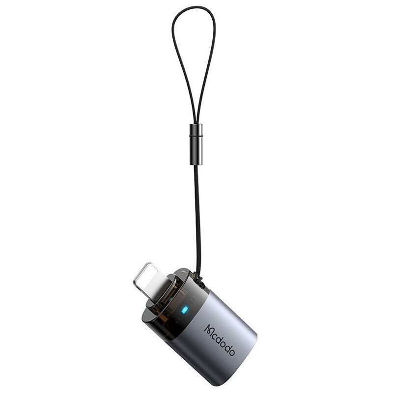 تبدیل USB OTG به Lightning مک دودو OT-739