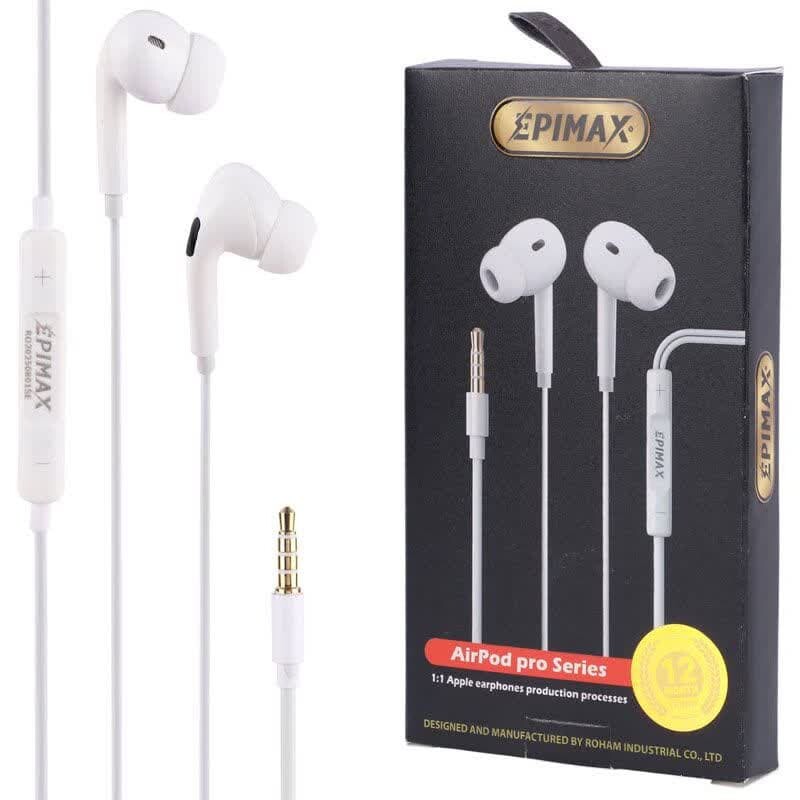 هندزفری سیمی اپیمکس EH-148