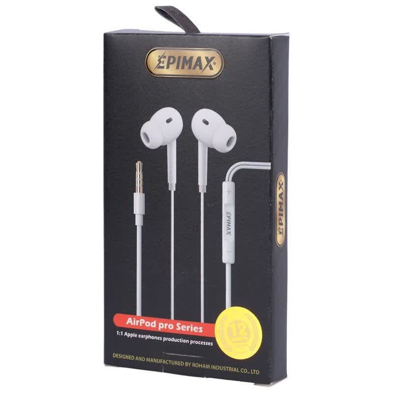 هندزفری سیمی اپیمکس EH-148