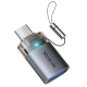 تبدیل USB OTG به تایپ سی مک دودو OT-740