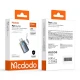 تبدیل USB OTG به تایپ سی مک دودو OT-740