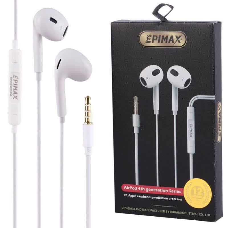 هندزفری سیمی اپی مکس EH-150