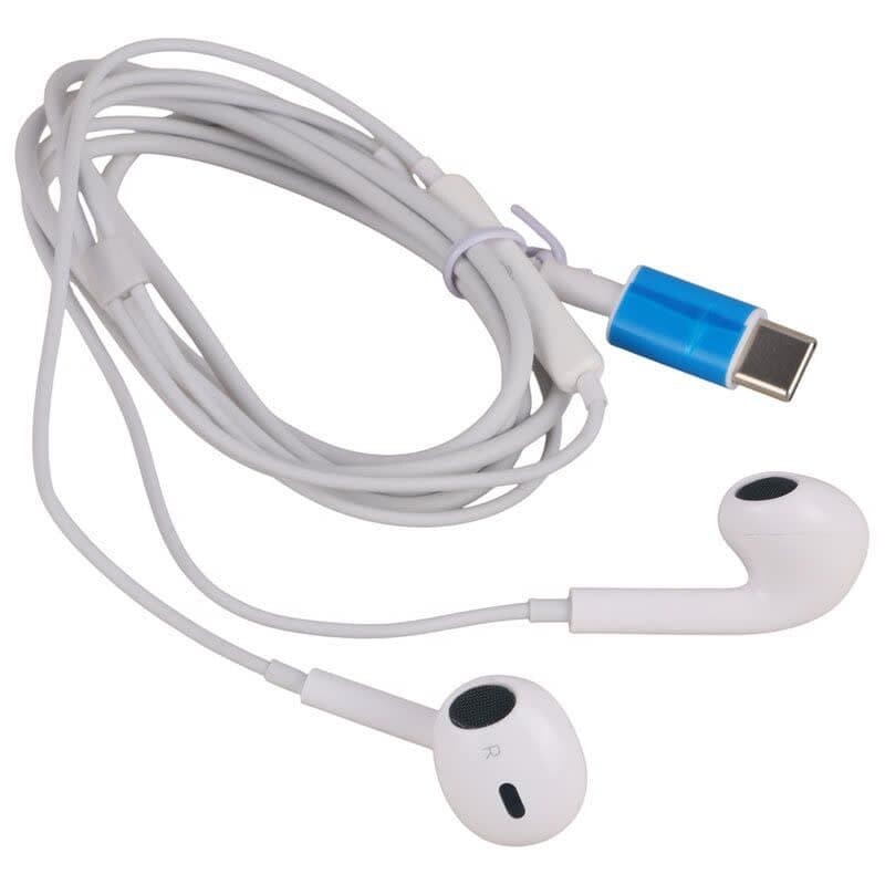 هندزفری تایپ سی اپیمکس EH-151