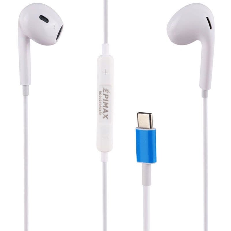 هندزفری تایپ سی اپیمکس EH-151