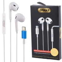 هندزفری تایپ سی اپیمکس EH-151