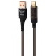 کابل تایپ سی فست شارژ اپی مکس EC-132 طول 1 متر