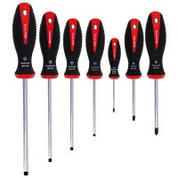 ست پیچ گوشتی 7 عددی ایران پتک Iran Potk QE 1010