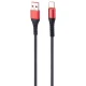 کابل تایپ سی فست شارژر 120 وات اپی مکس EC-130 طول 1 متر