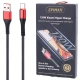 کابل تایپ سی فست شارژر 120 وات اپی مکس EC-130 طول 1 متر