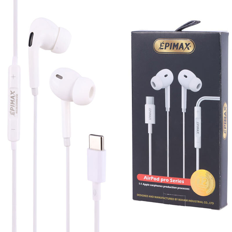 هندزفری تایپ سی اپی مکس EH-149