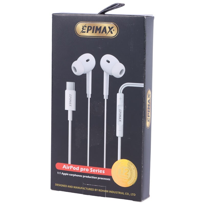 هندزفری تایپ سی اپی مکس EH-149