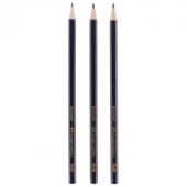 مداد طراحی فابر کاستل Faber-Castell 2B