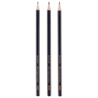 مداد طراحی فابر کاستل Faber-Castell 2B