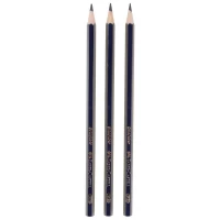 مداد طراحی فابر کاستل Faber-Castell 5B