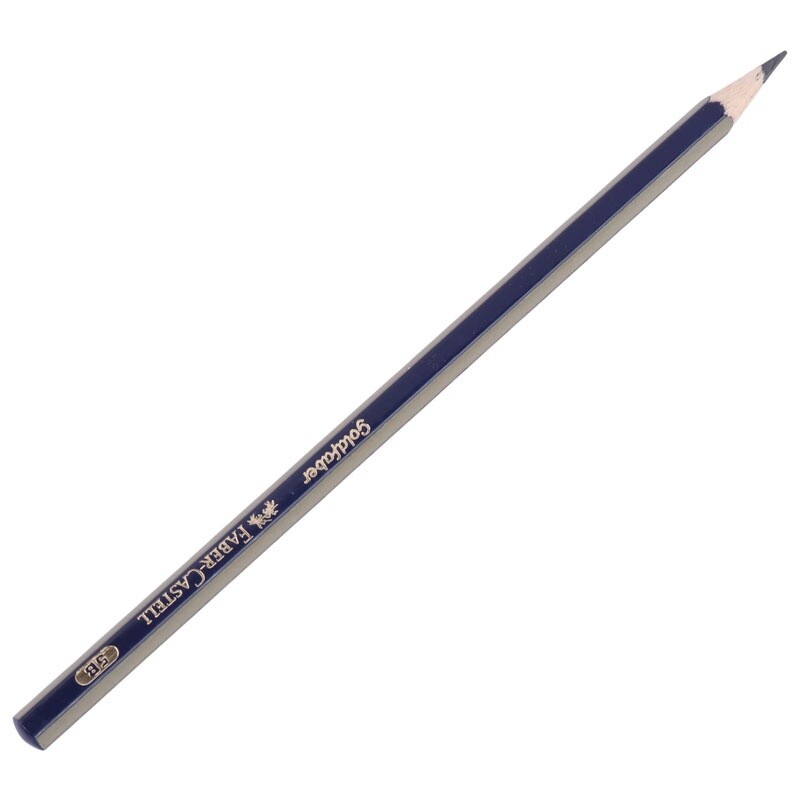 مداد طراحی فابر کاستل Faber-Castell 5B