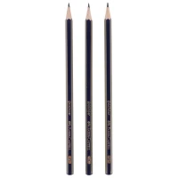 مداد طراحی فابر کاستل Faber-Castell B