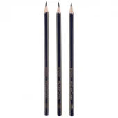 مداد طراحی فابر کاستل Faber-Castell 3B