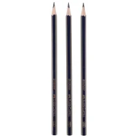 مداد طراحی فابر کاستل Faber-Castell 3B