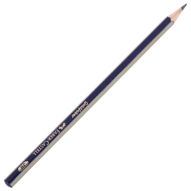 مداد طراحی فابر کاستل Faber-Castell 3B