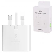 شارژر دیواری 25 وات سامسونگ EP-T2510 PD 3A High Copy
