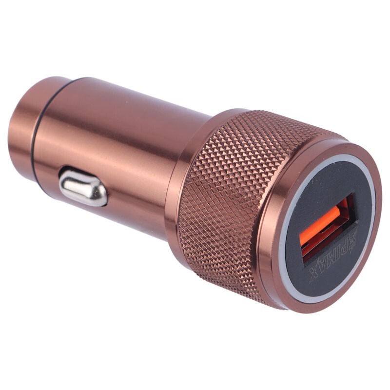 شارژر فندکی 18 وات اپی مکس EU-158