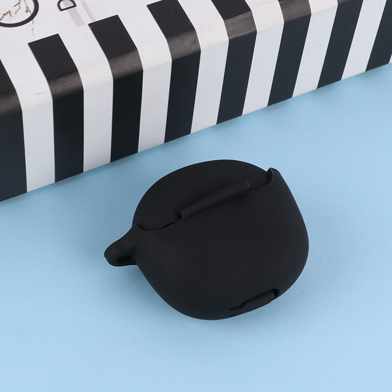 کاور محافظ هندزفری سیلیکونی QCY Ailybuds Lite
